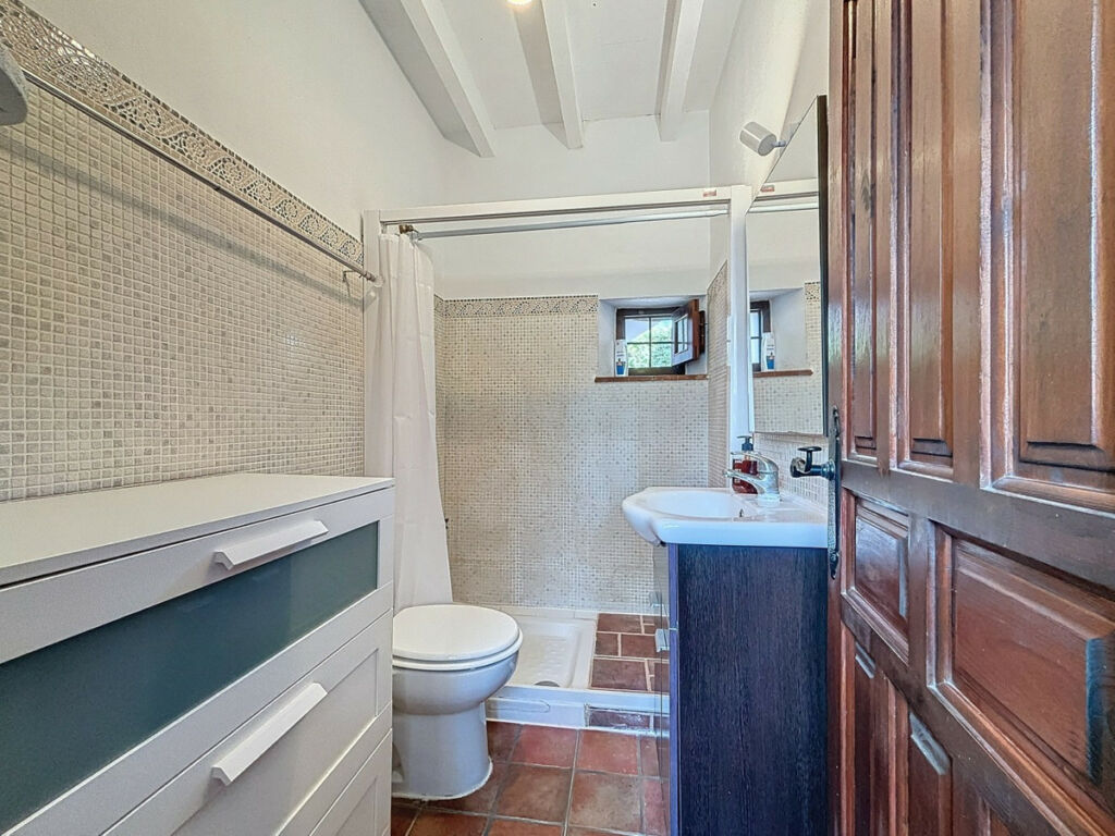 Detached Villa Vélez-Málaga Málaga - Bild 13
