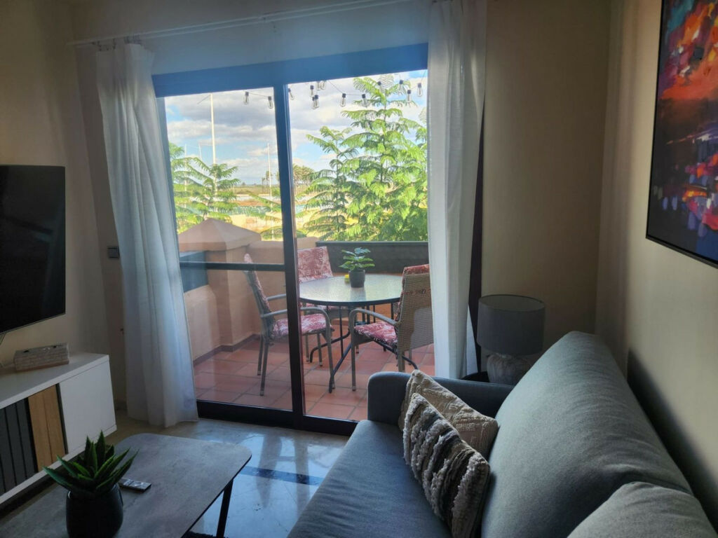Middle Floor Apartment Los Alcazares Murcia - imagen 3