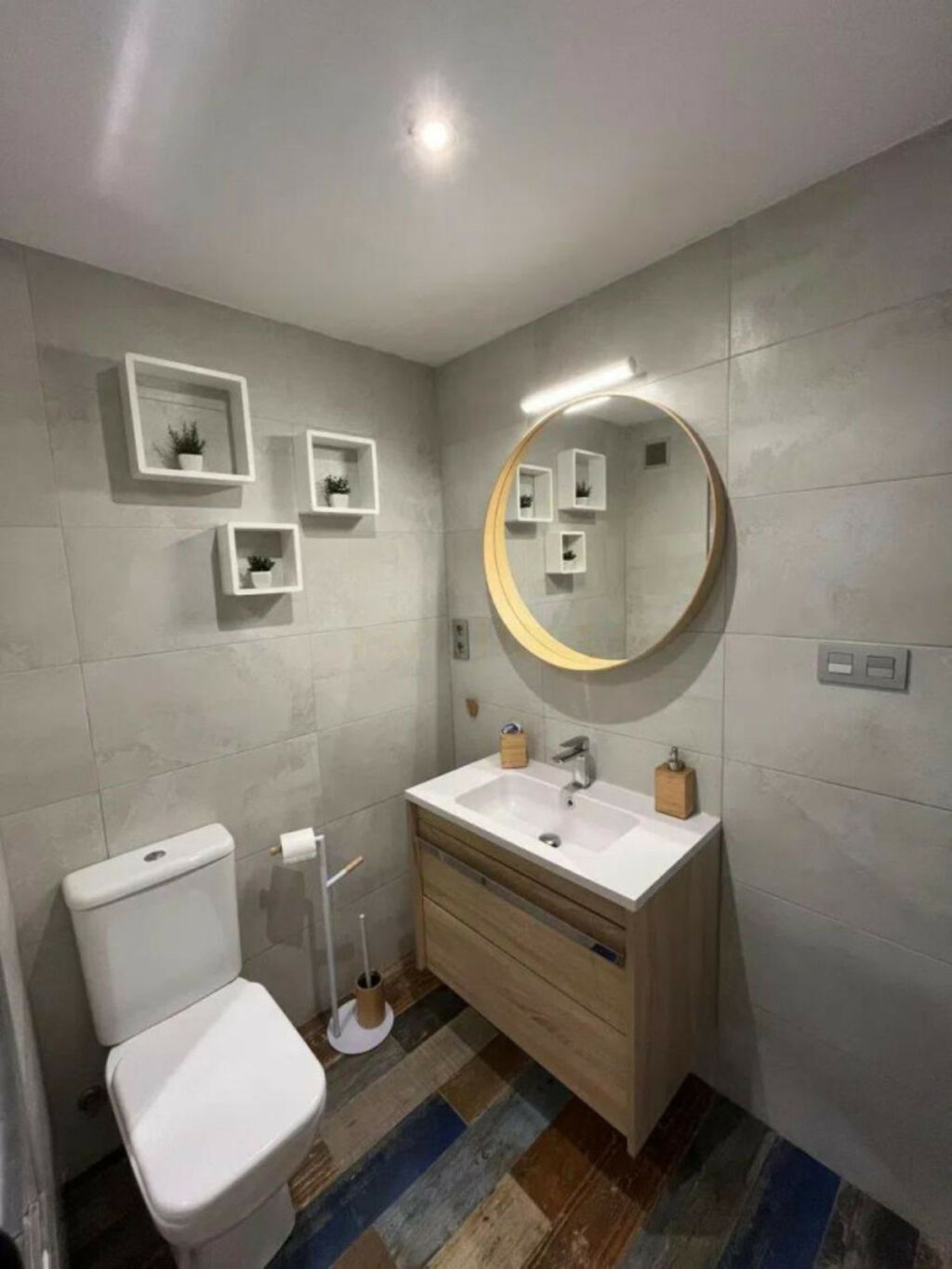 Middle Floor Apartment Marbella Málaga - imagen 13