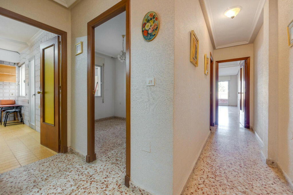 Ground Floor Apartment San Pedro del Pinatar Murcia - imagen 13