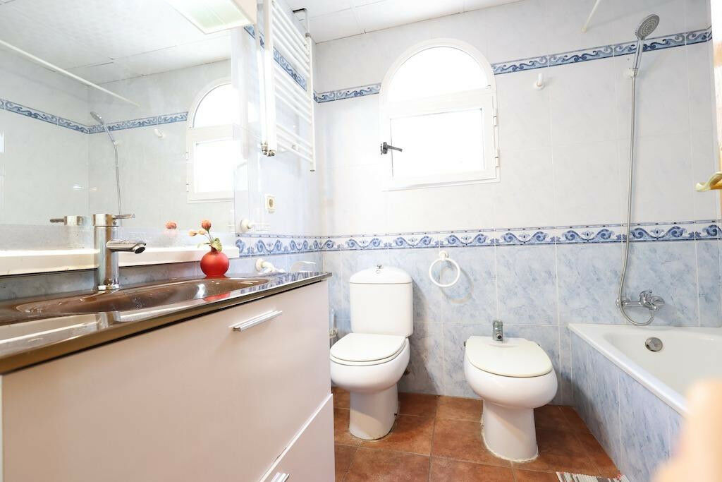 Detached Villa Playa Flamenca Alicante - zdjęcie 13