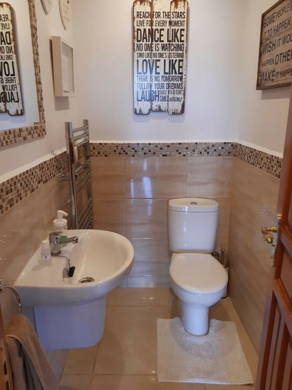 Detached Villa Iznate Málaga - imagen 13