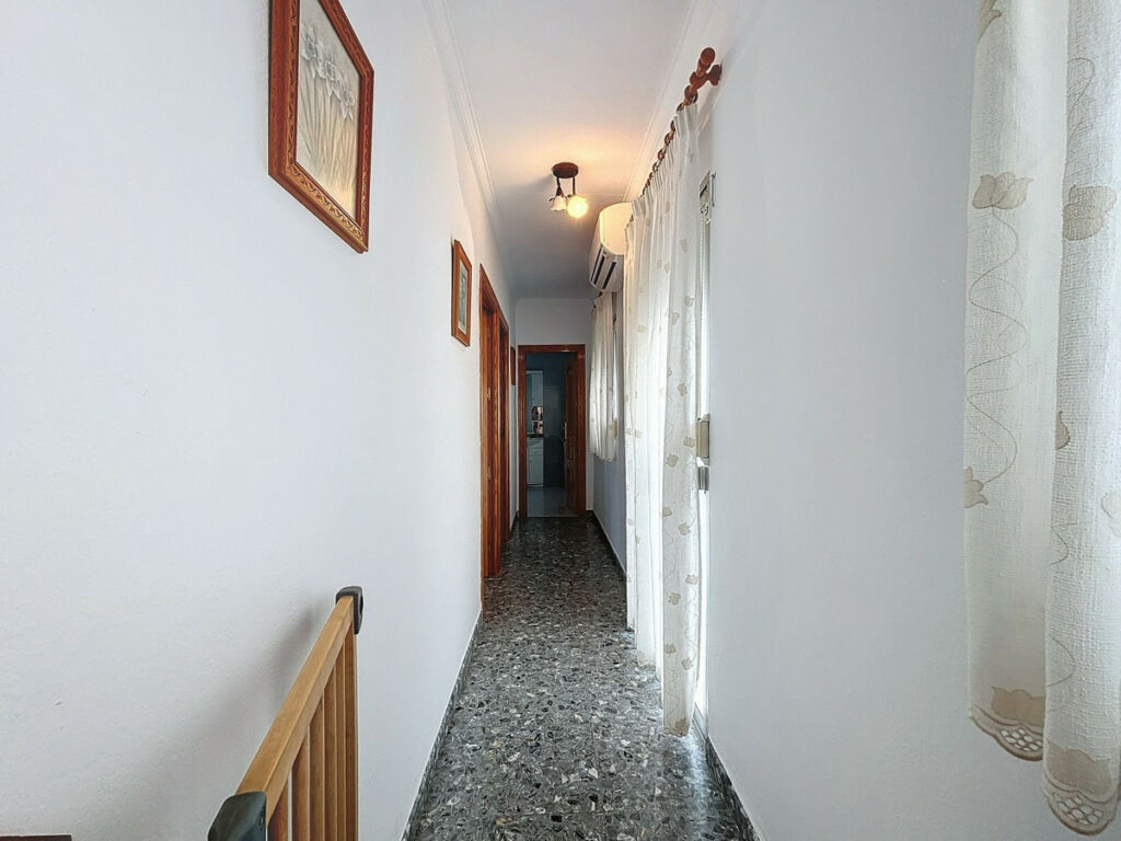 Semi-Detached House Cómpeta Málaga - zdjęcie 13