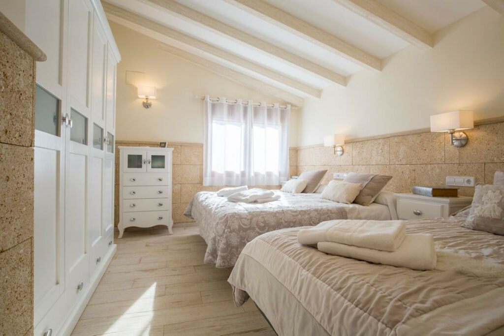 Finca - Cortijo Lliber Alicante - Bild 14