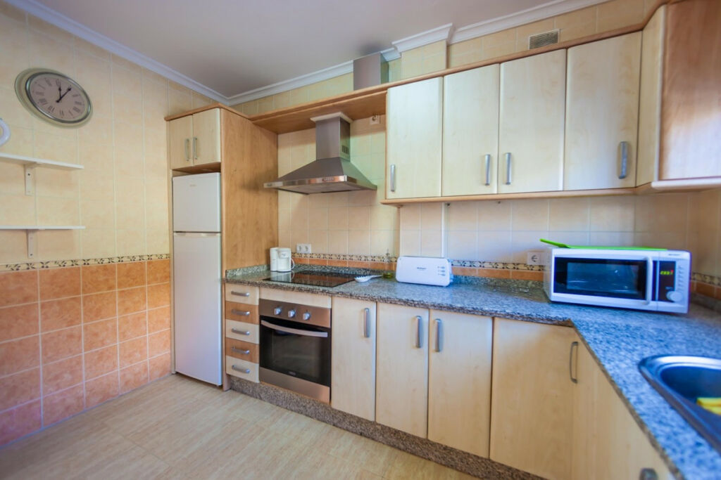 Semi-Detached House Frigiliana Málaga - Bild 13