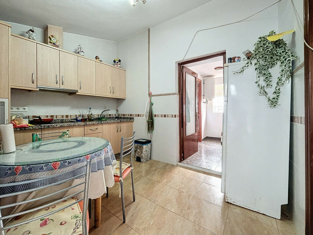 Semi-Detached House Sayalonga Málaga - Bild 14