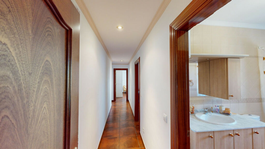 Detached Villa Sedella Málaga - imagen 14
