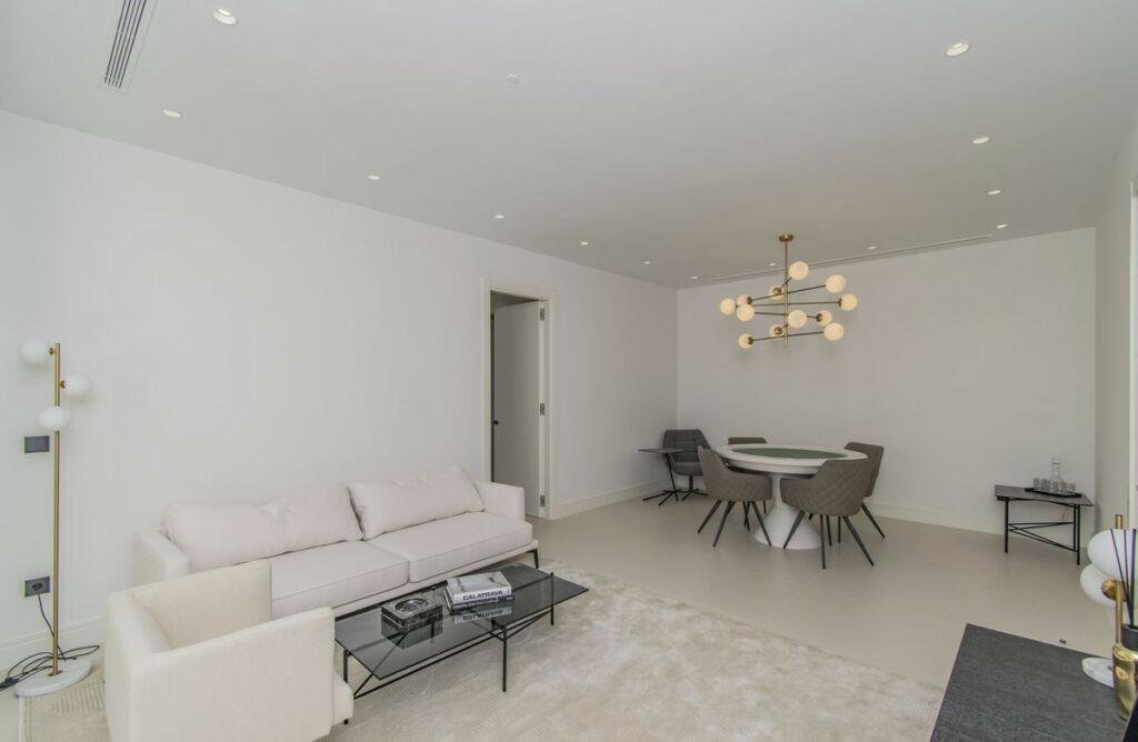 Detached Villa The Golden Mile Málaga - imagen 14