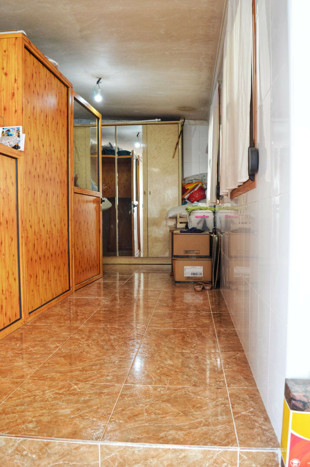 Townhouse Cómpeta Málaga - Bild 14