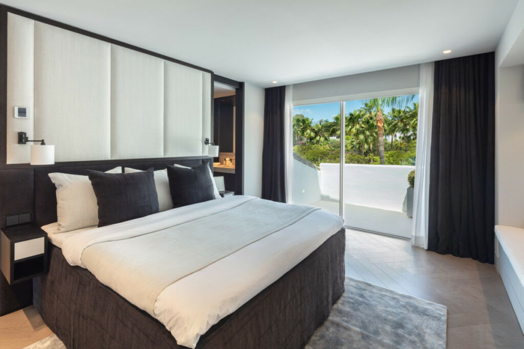 Penthouse The Golden Mile Málaga - Bild 14
