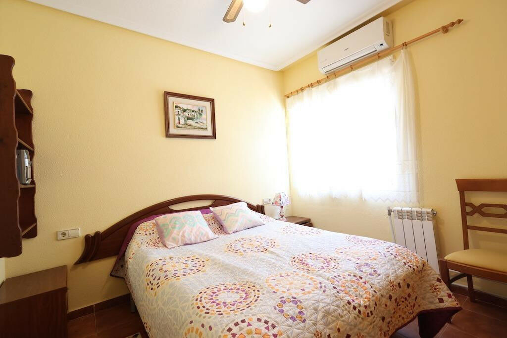 Detached Villa Playa Flamenca Alicante - zdjęcie 14