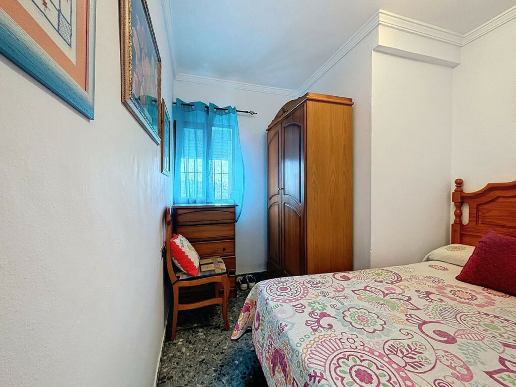 Semi-Detached House Cómpeta Málaga - zdjęcie 14