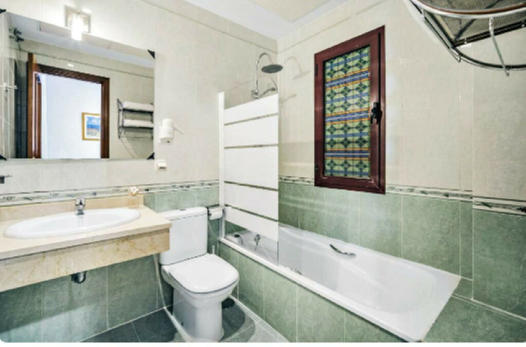 Aparthotel Manilva Málaga - imagen 14