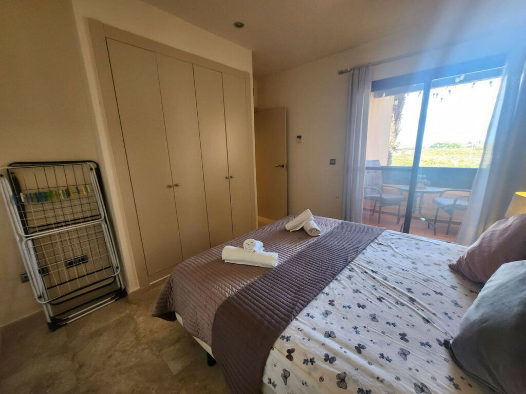 Middle Floor Apartment Los Alcazares Murcia - imagen 15