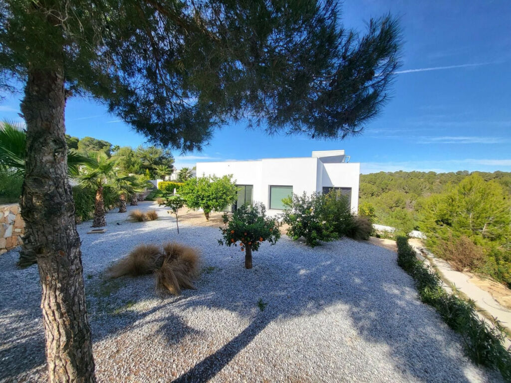 Detached Villa Orihuela Costa Alicante - imagen 22