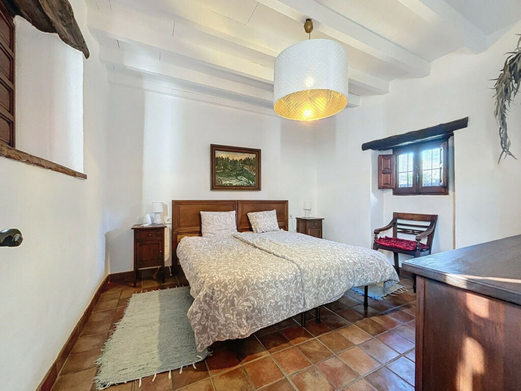 Detached Villa Vélez-Málaga Málaga - Bild 14