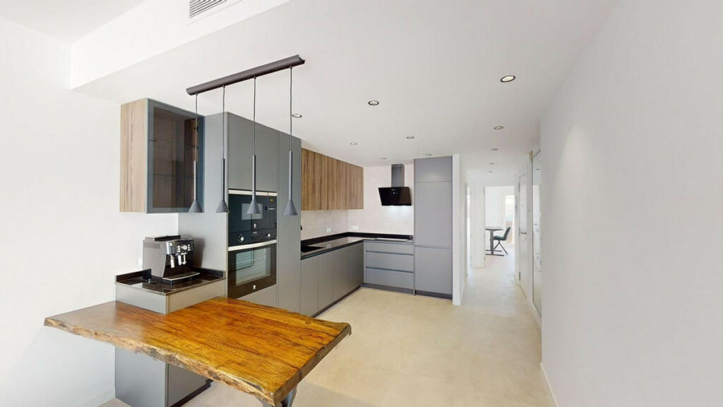 Ground Floor Apartment Pilar de la Horadada Alicante - imagen 14