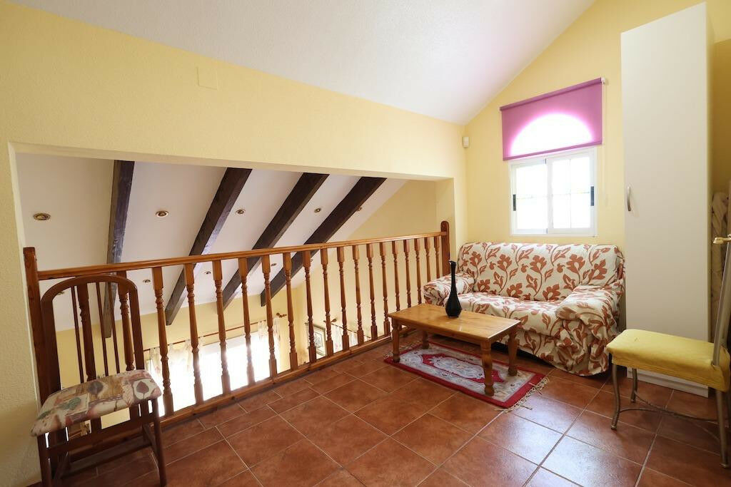 Detached Villa Playa Flamenca Alicante - zdjęcie 15
