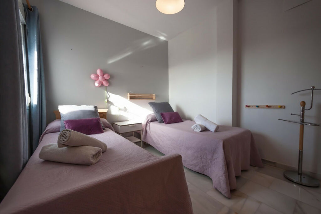 Semi-Detached House Frigiliana Málaga - Bild 15