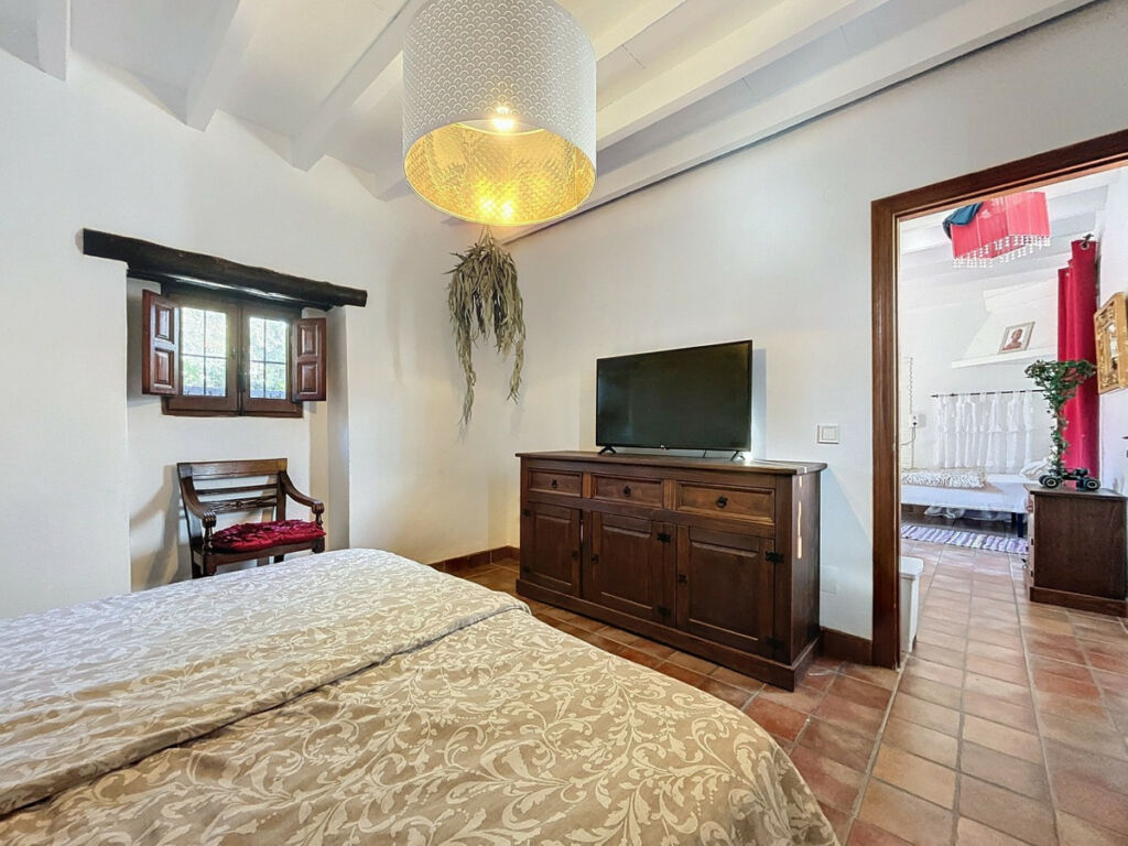 Detached Villa Vélez-Málaga Málaga - Bild 15
