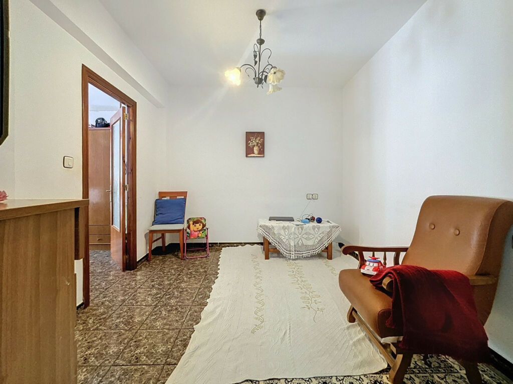 Semi-Detached House Sayalonga Málaga - Bild 15