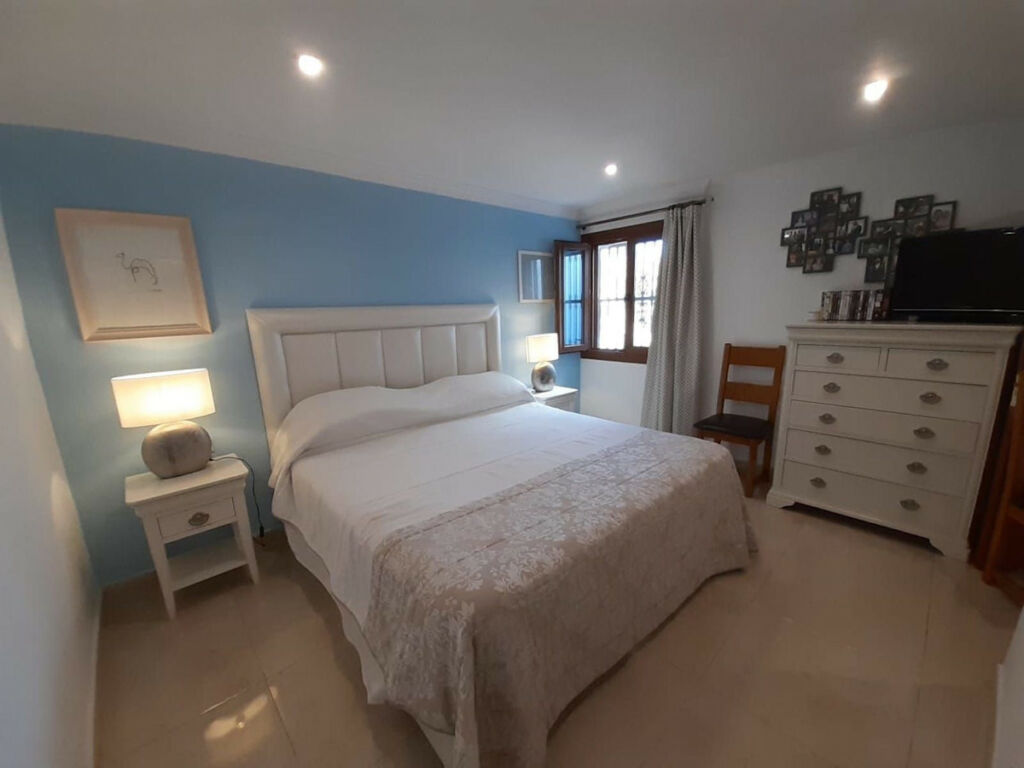 Detached Villa Iznate Málaga - imagen 15