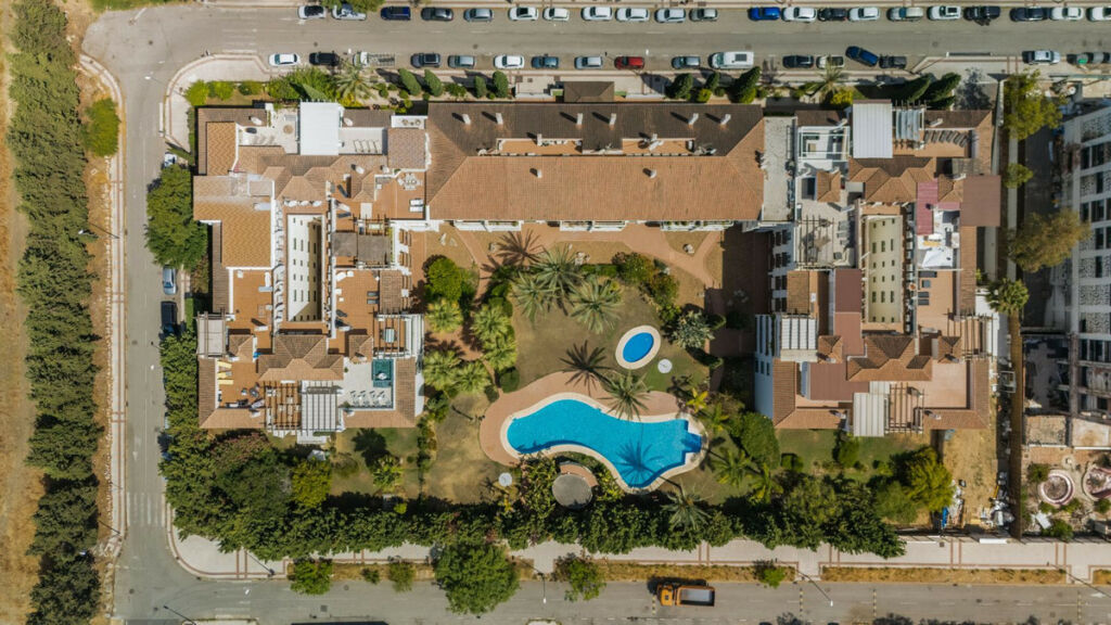 Penthouse Duplex Nueva Andalucía Málaga - imagen 15