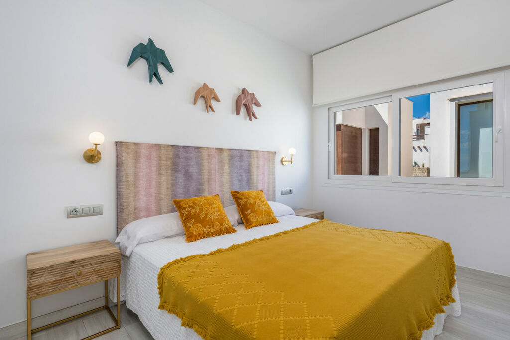 Detached Villa Ciudad Quesada Alicante - image 15