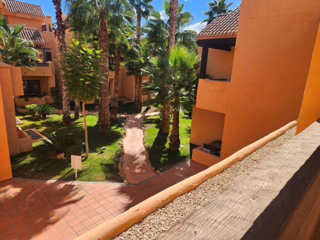 Middle Floor Apartment Los Alcazares Murcia - imagen 16