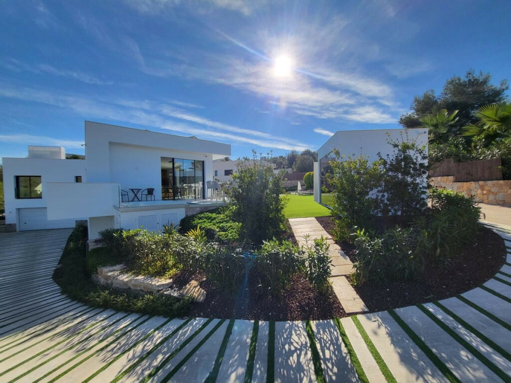 Detached Villa Orihuela Costa Alicante - imagen 23