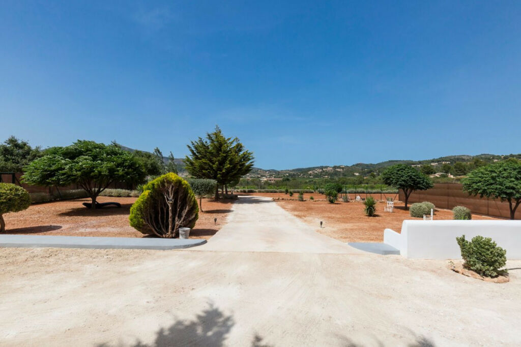 Finca - Cortijo Lliber Alicante - Bild 16