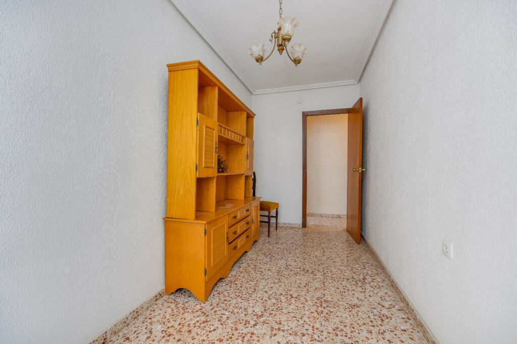 Ground Floor Apartment San Pedro del Pinatar Murcia - imagen 15