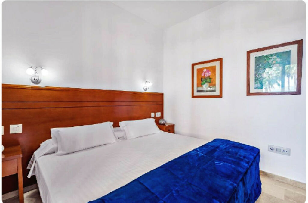 Aparthotel Manilva Málaga - imagen 15