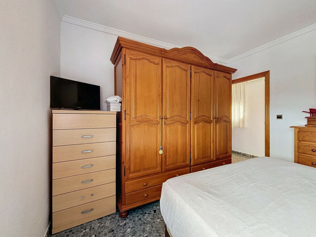 Semi-Detached House Cómpeta Málaga - zdjęcie 15