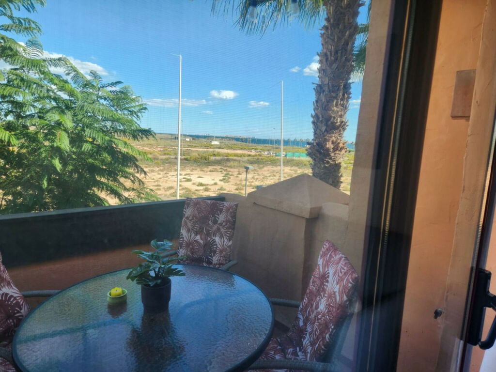 Middle Floor Apartment Los Alcazares Murcia - imagen 2