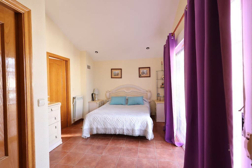 Detached Villa Playa Flamenca Alicante - zdjęcie 16