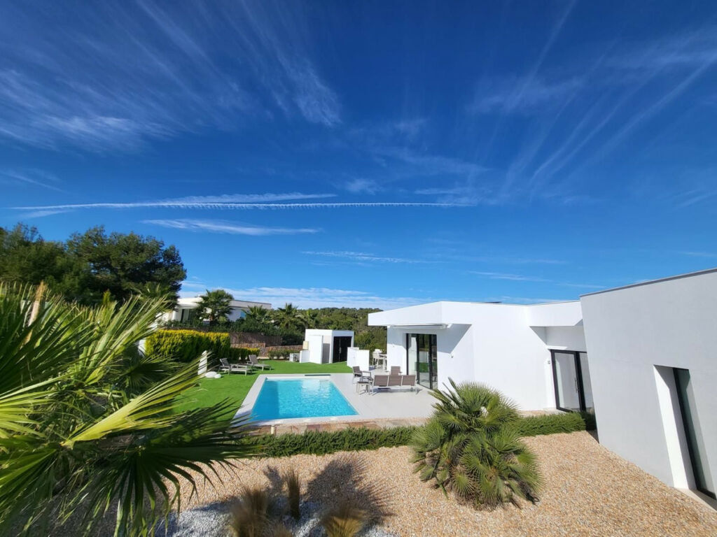 Detached Villa Orihuela Costa Alicante - imagen 26