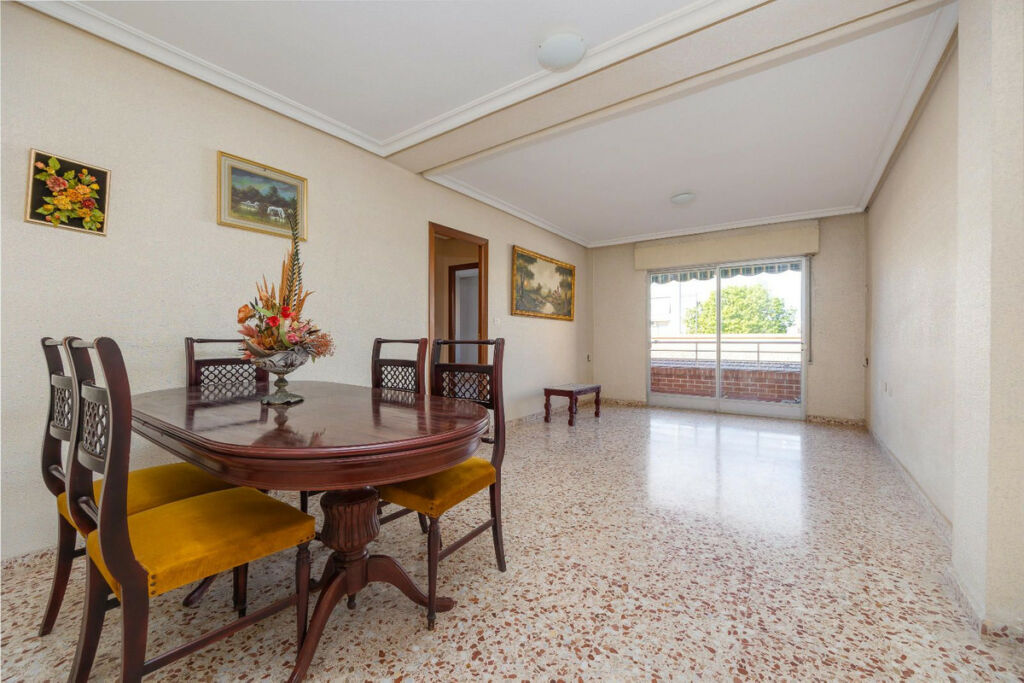 Ground Floor Apartment San Pedro del Pinatar Murcia - imagen 16