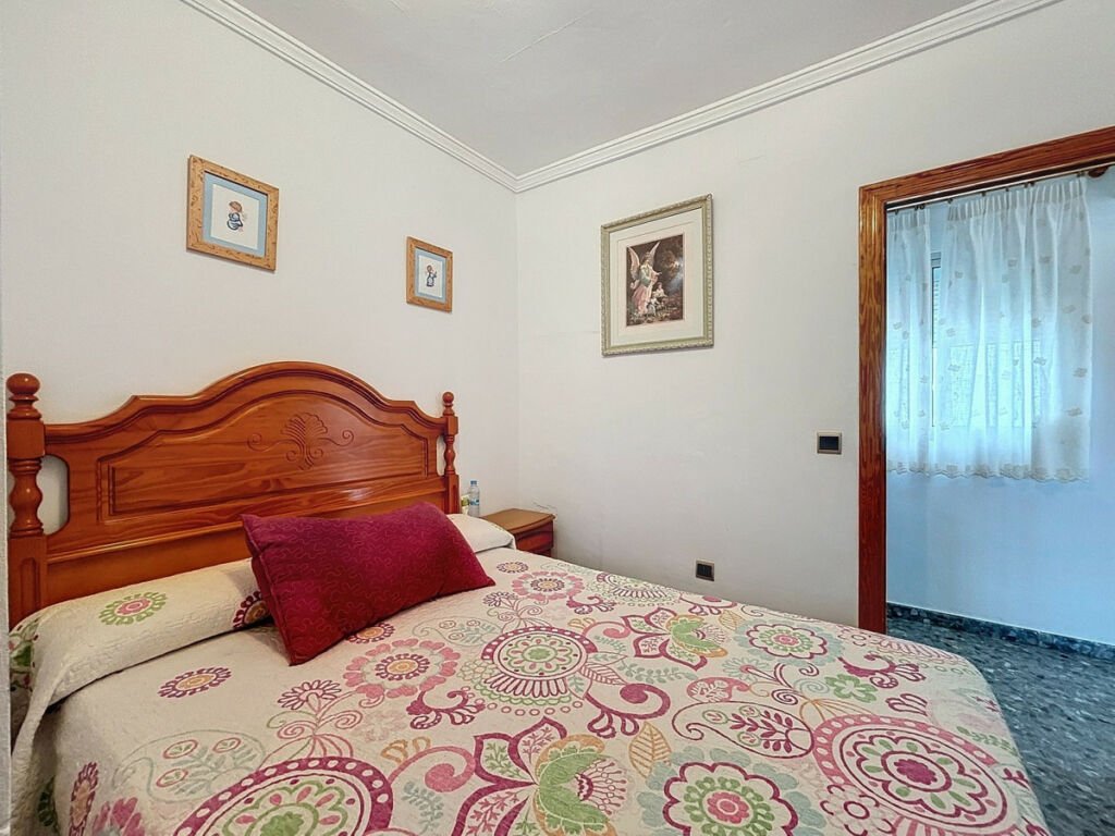 Semi-Detached House Cómpeta Málaga - zdjęcie 16