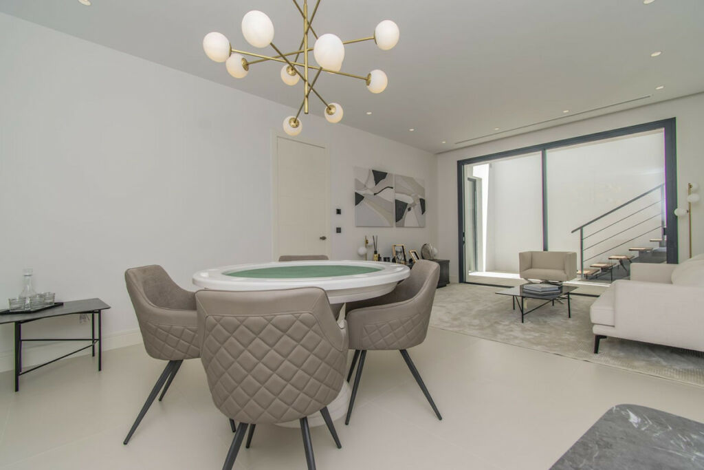 Detached Villa The Golden Mile Málaga - imagen 16