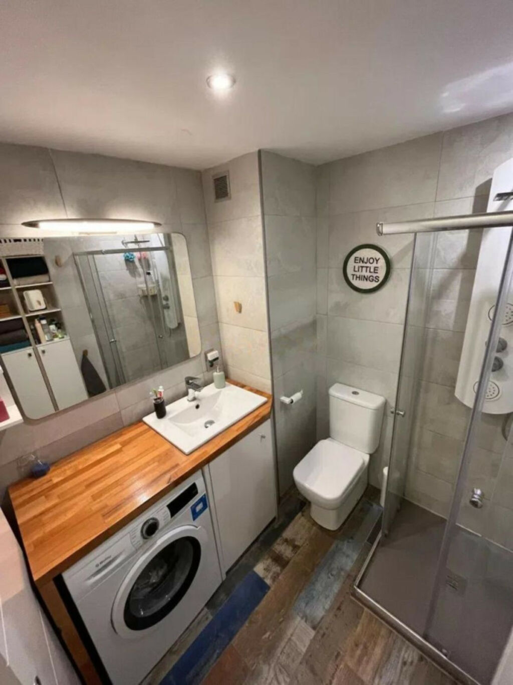 Middle Floor Apartment Marbella Málaga - imagen 15