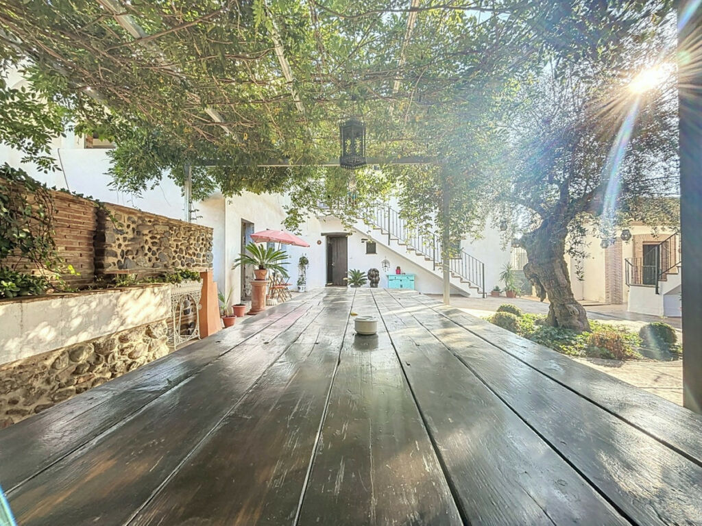 Detached Villa Vélez-Málaga Málaga - Bild 16