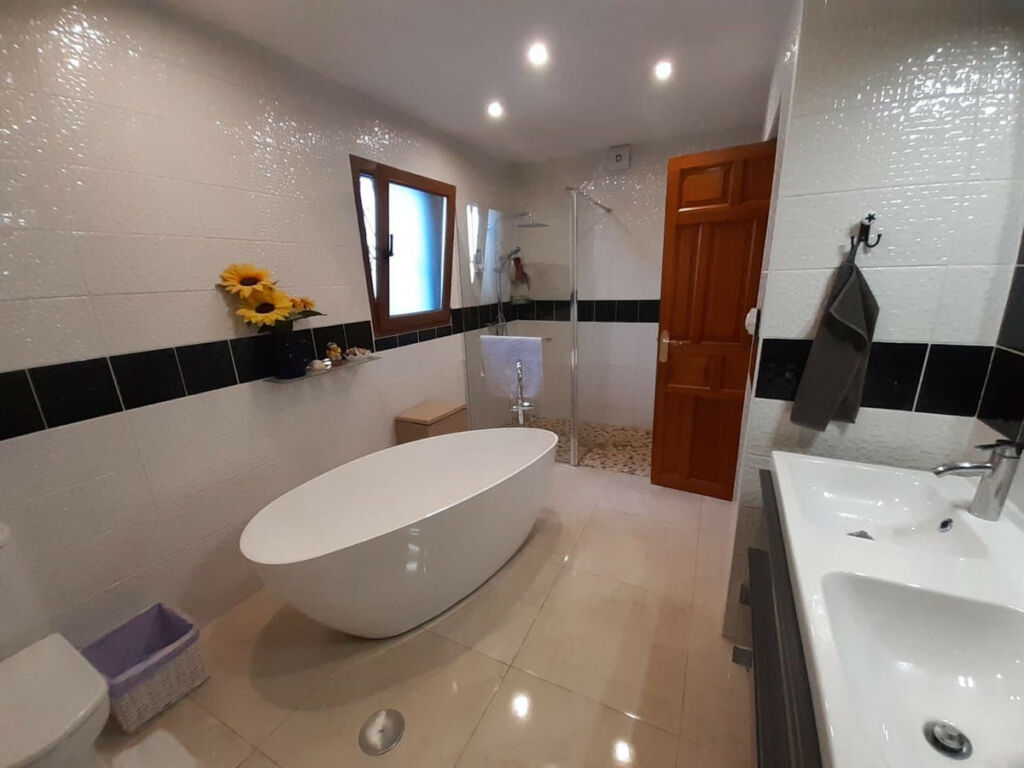 Detached Villa Iznate Málaga - imagen 16
