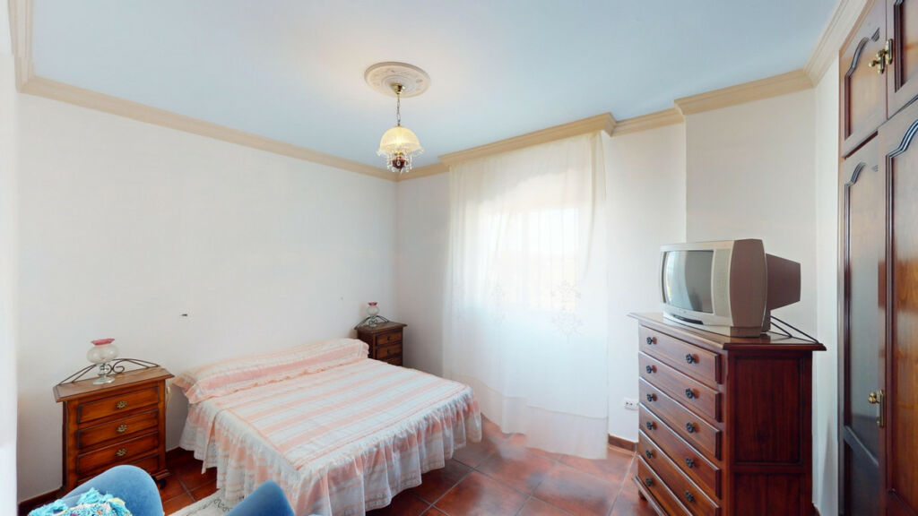 Detached Villa Sedella Málaga - imagen 16