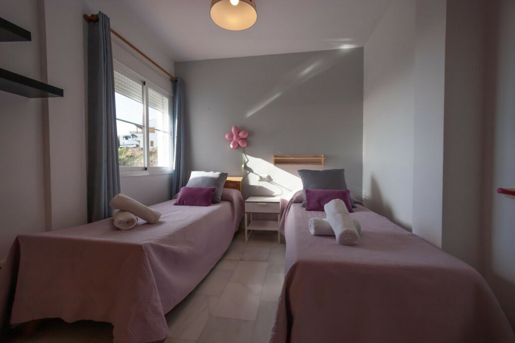 Semi-Detached House Frigiliana Málaga - Bild 16