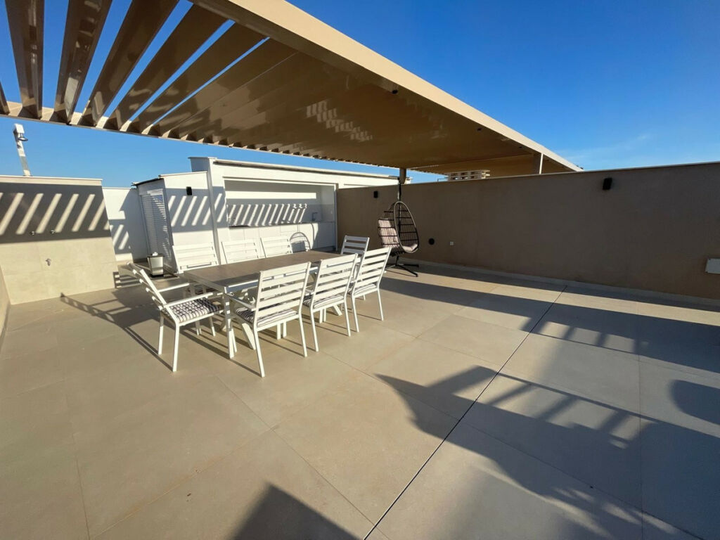 Ground Floor Apartment San Pedro del Pinatar Murcia - Bild 26