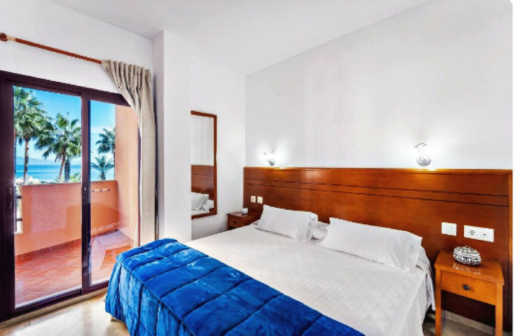 Aparthotel Manilva Málaga - imagen 16