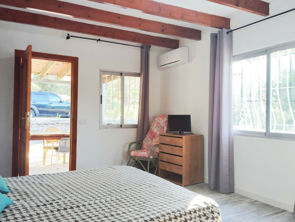 Detached Villa Parcent Alicante - imagen 19