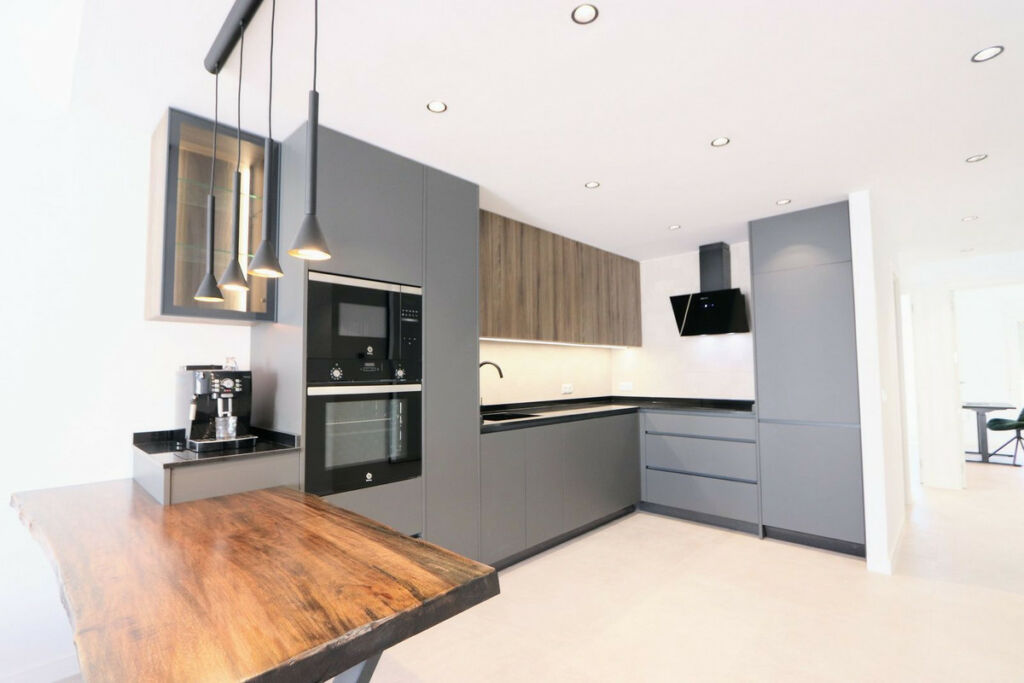 Ground Floor Apartment Pilar de la Horadada Alicante - imagen 16