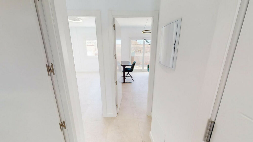 Ground Floor Apartment Pilar de la Horadada Alicante - imagen 17